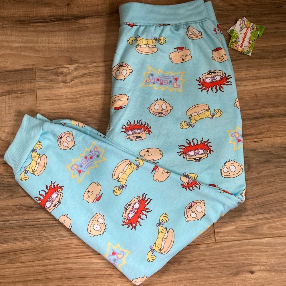 Rugrats Joggers